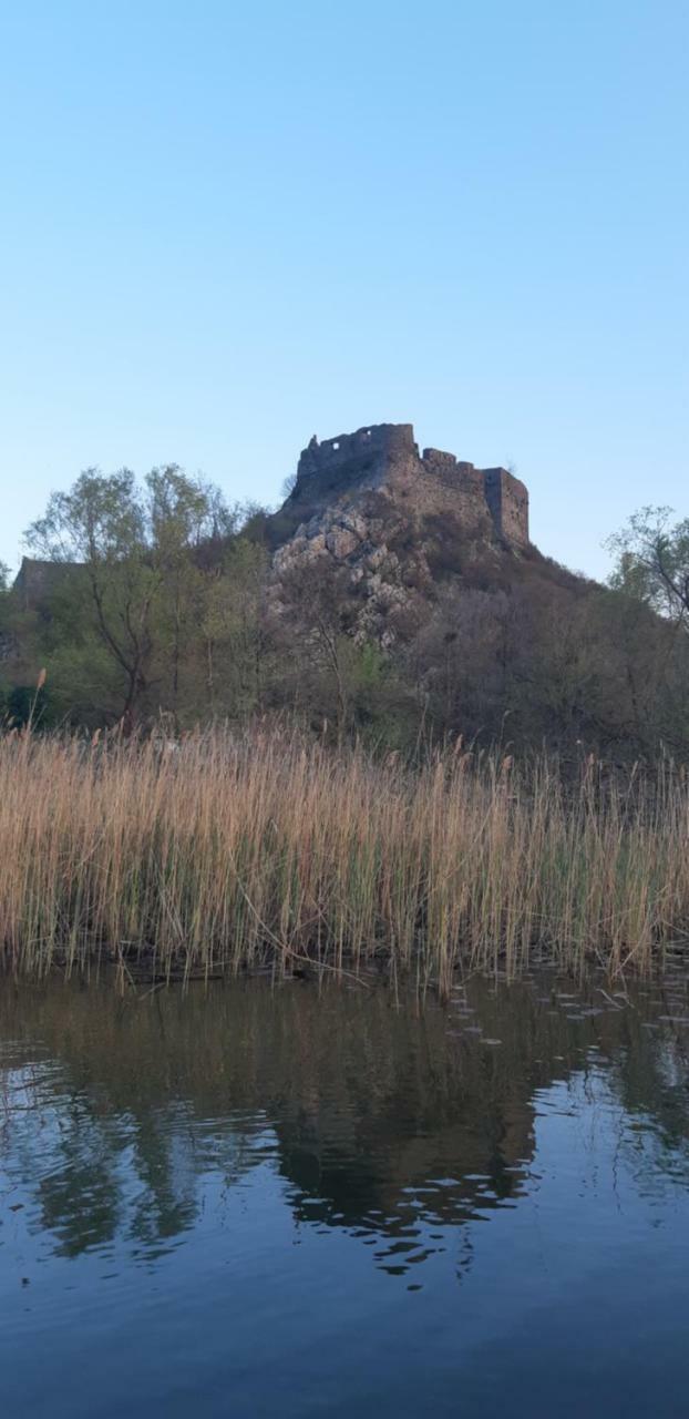Suncane Terase Karuc Zewnętrze zdjęcie