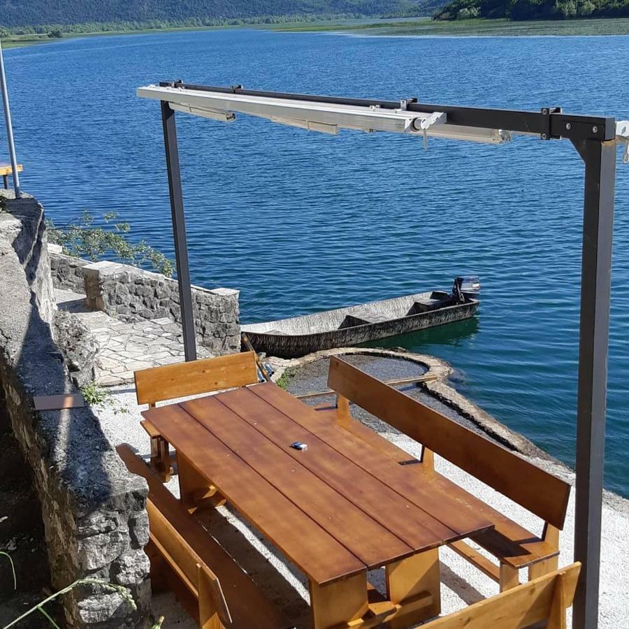 Suncane Terase Karuc Zewnętrze zdjęcie